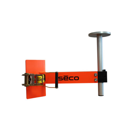 HeavyDuty Column Clamp Choice Field Solutions